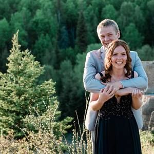 Meet your Posher, Christin